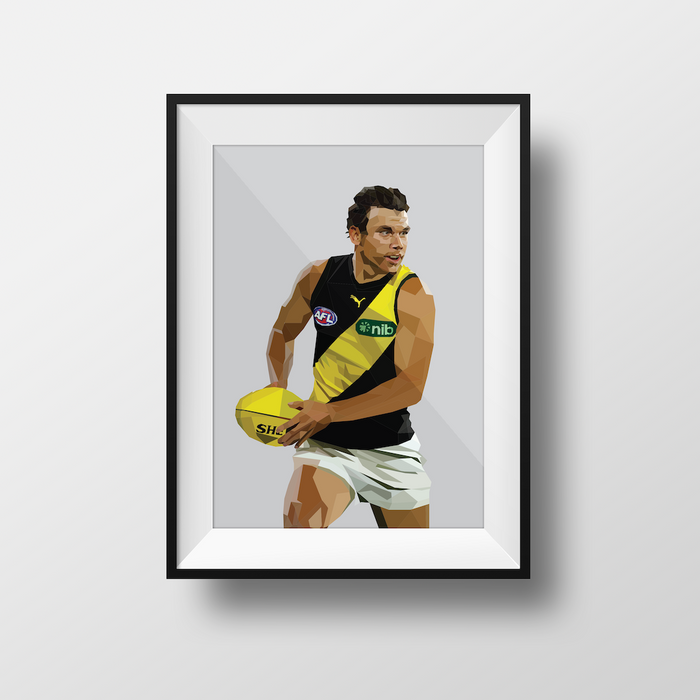 Daniel Rioli