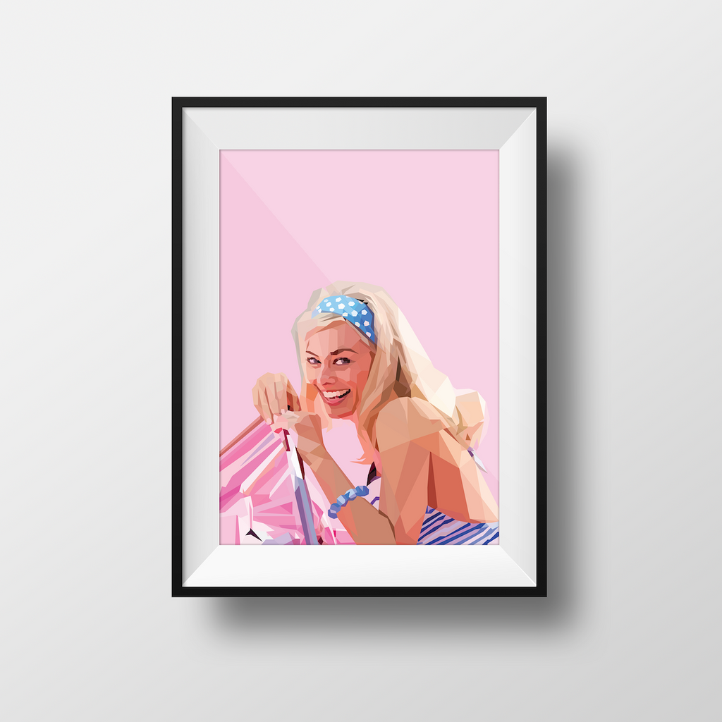 Plastic Fantastic (Limited Edition)