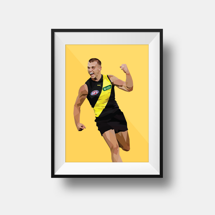 Sam Lalor