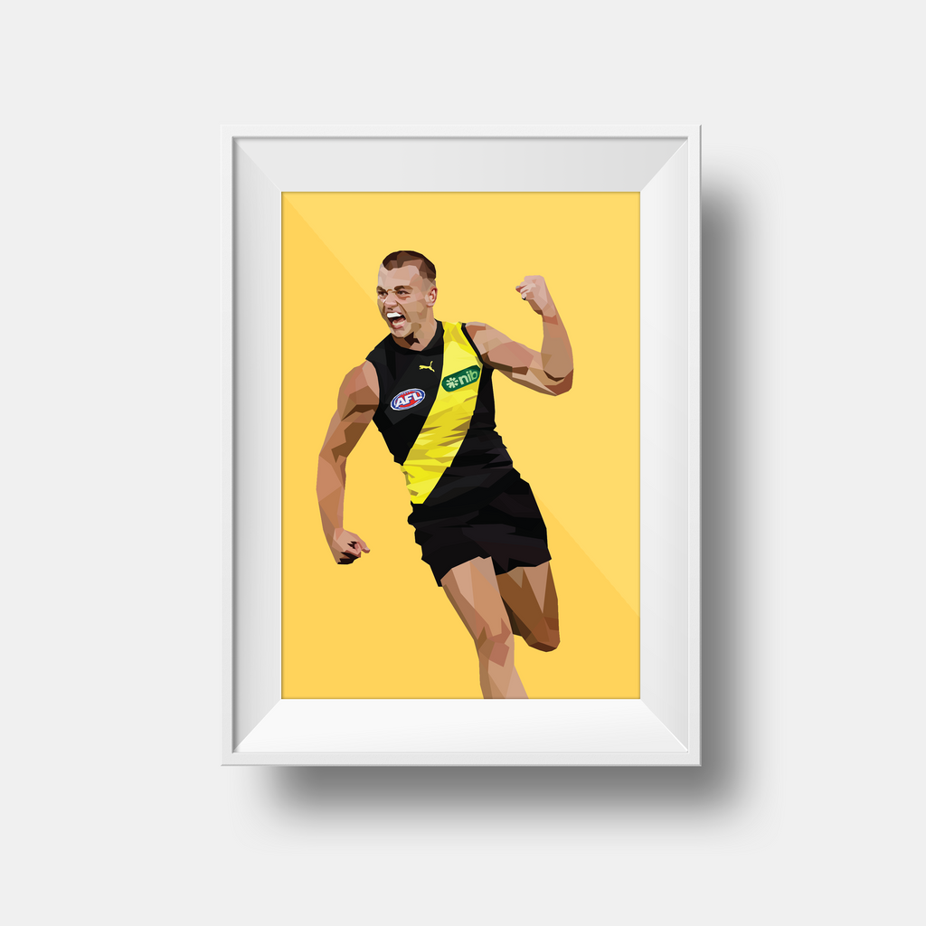 Sam Lalor