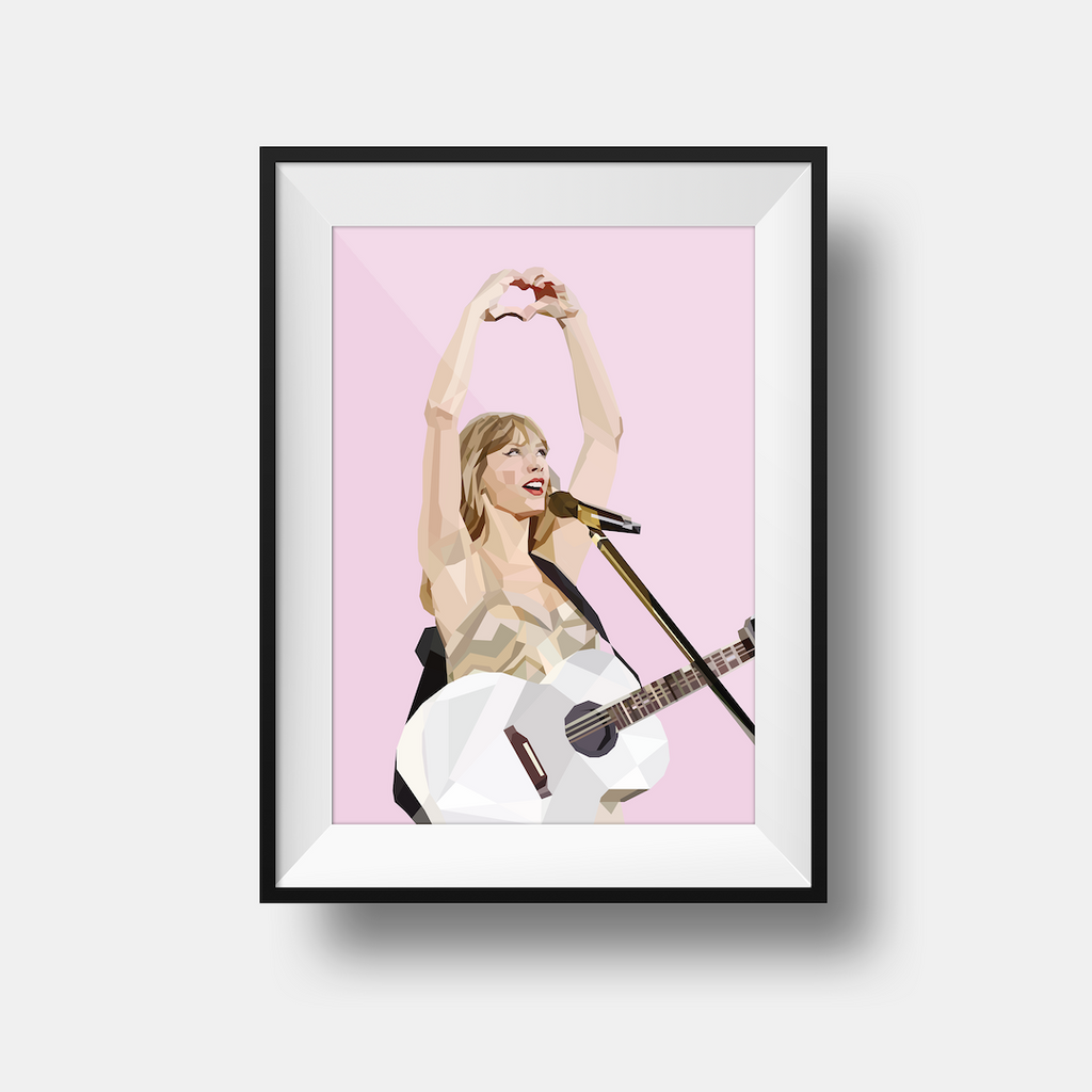 Tay Tay - DG Designs