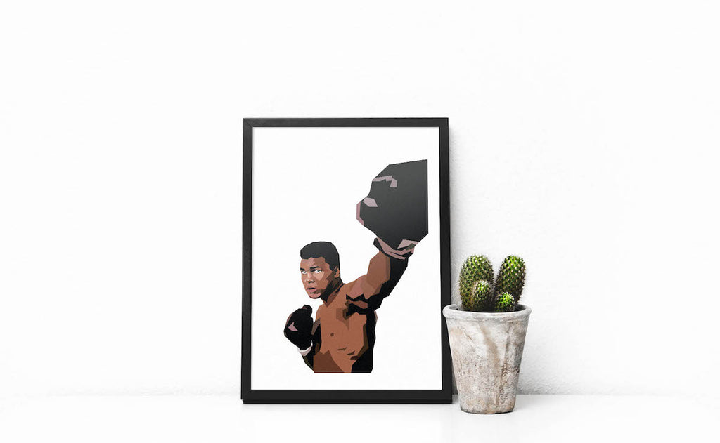 ALI - DG Designs