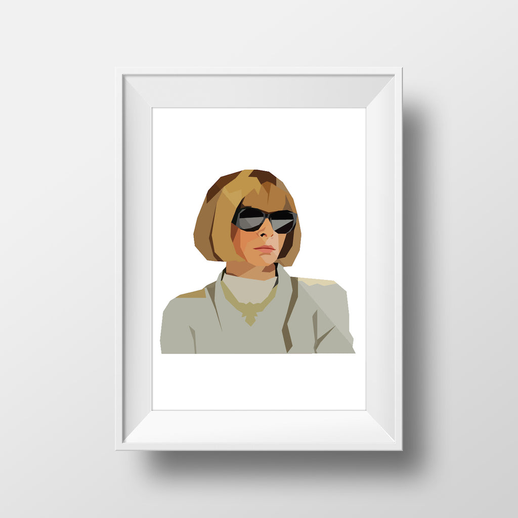 Anna - DG Designs