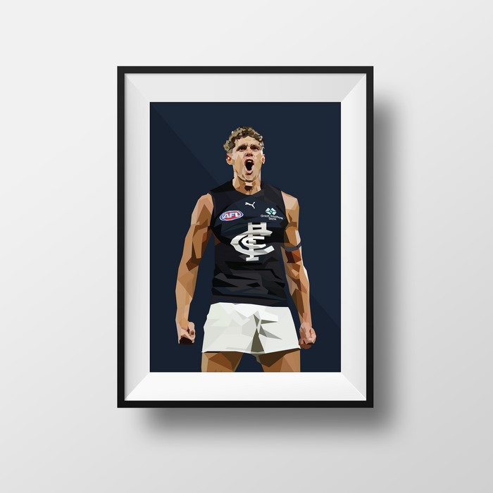 Charlie Curnow
