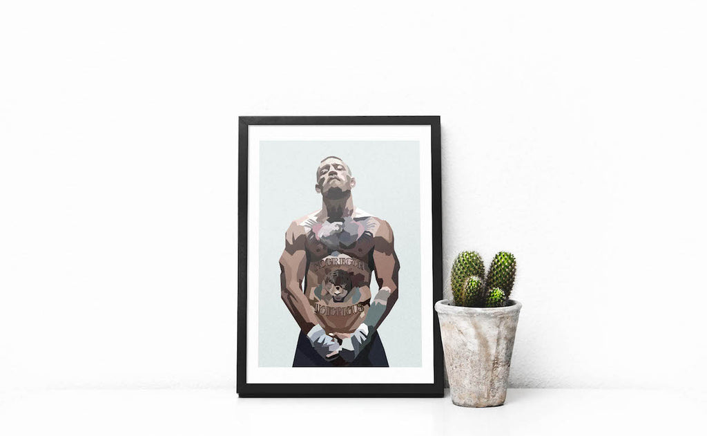 Mr McGregor - DG Designs