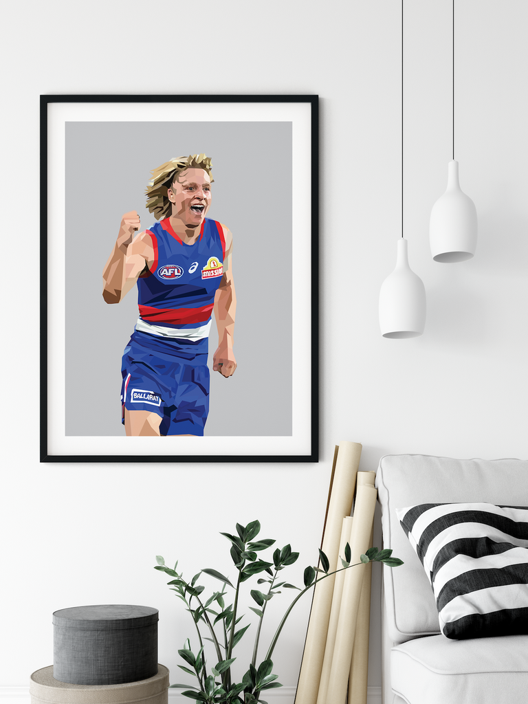 Cody Weightman