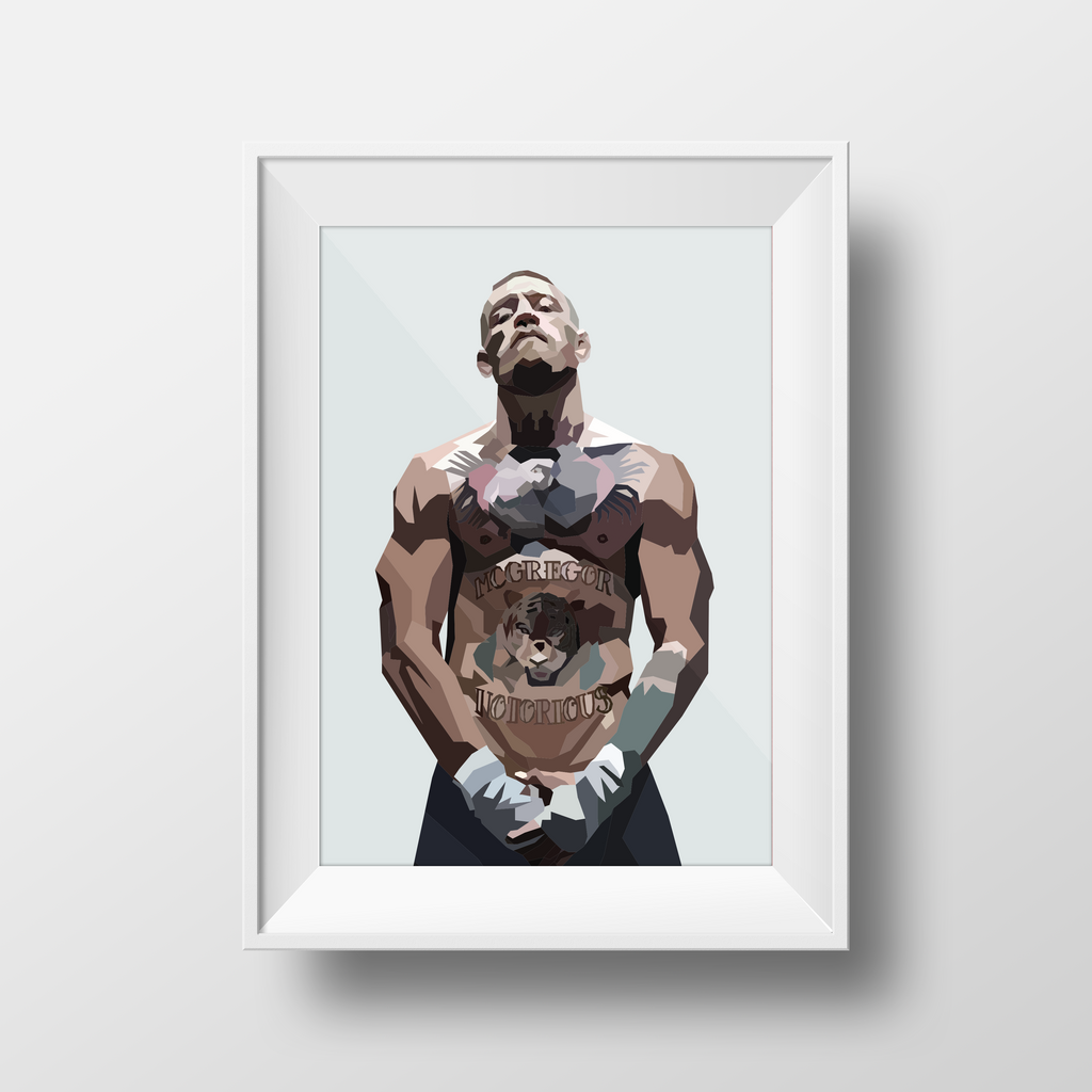 Mr McGregor - DG Designs