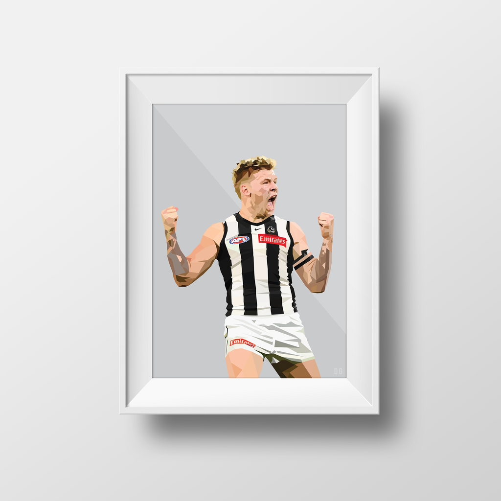 Jordan De Goey - DG Designs