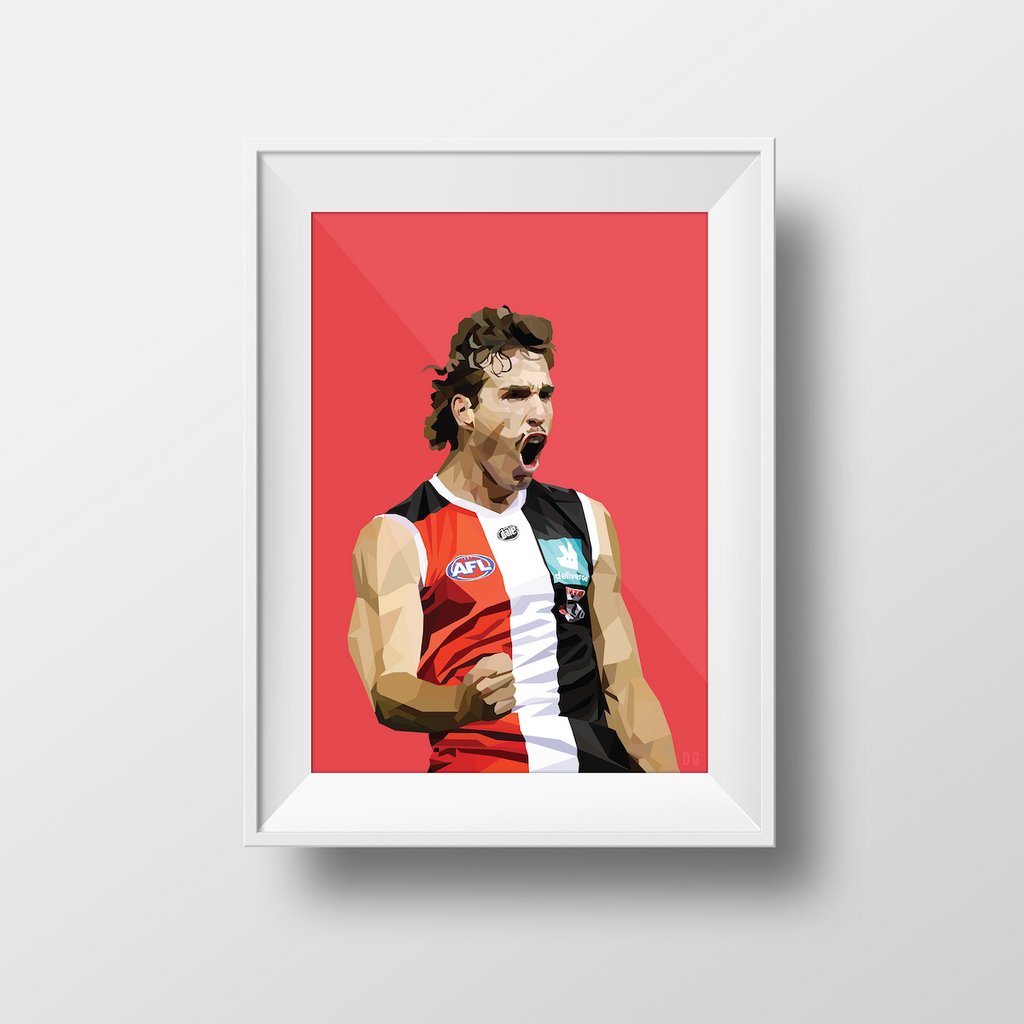 Max King - DG Designs