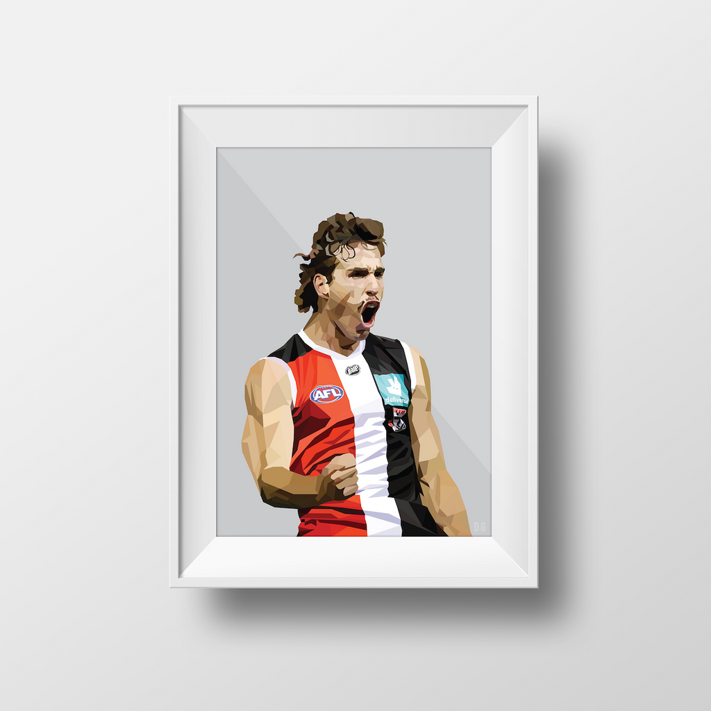 Max King - DG Designs