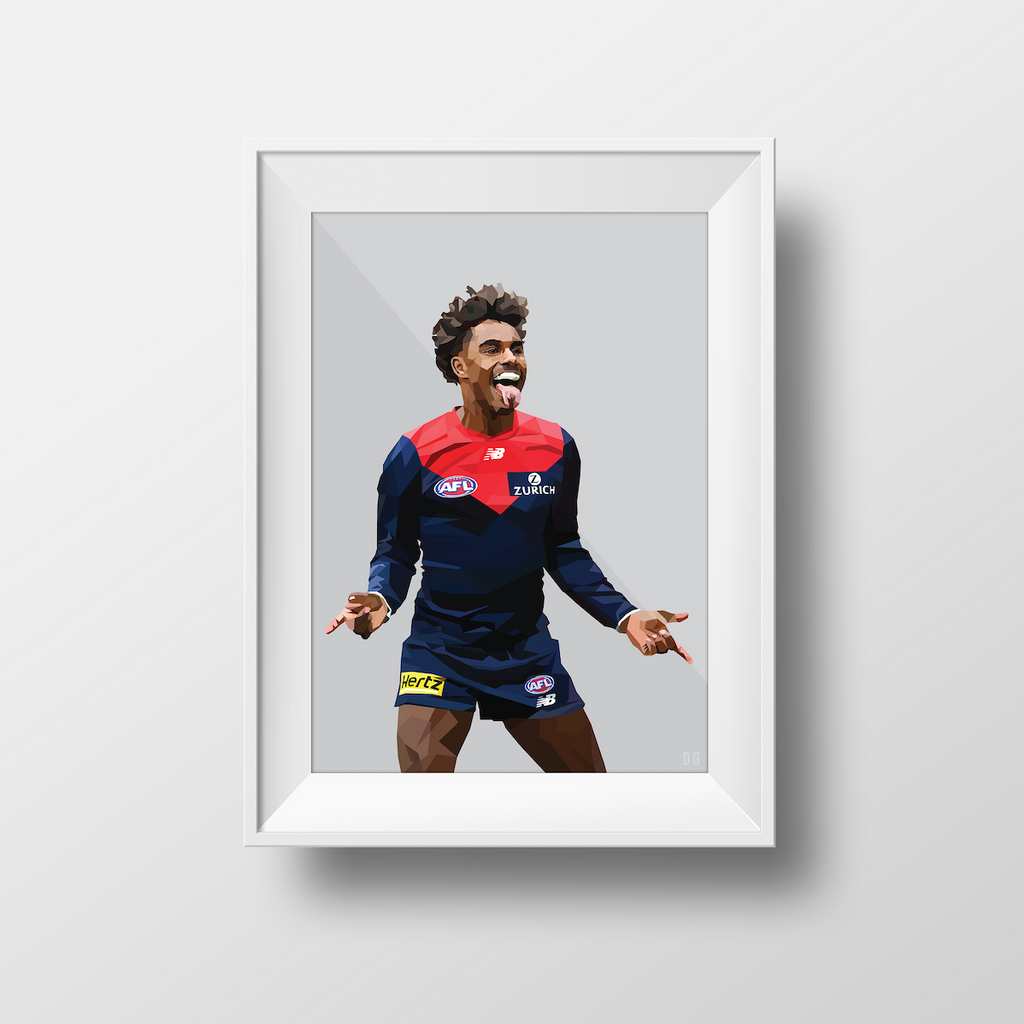 Kysaiah "Kozzy" Pickett - DG Designs