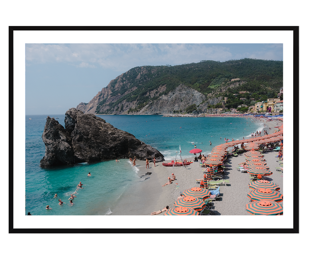 Monterosso Al Mare