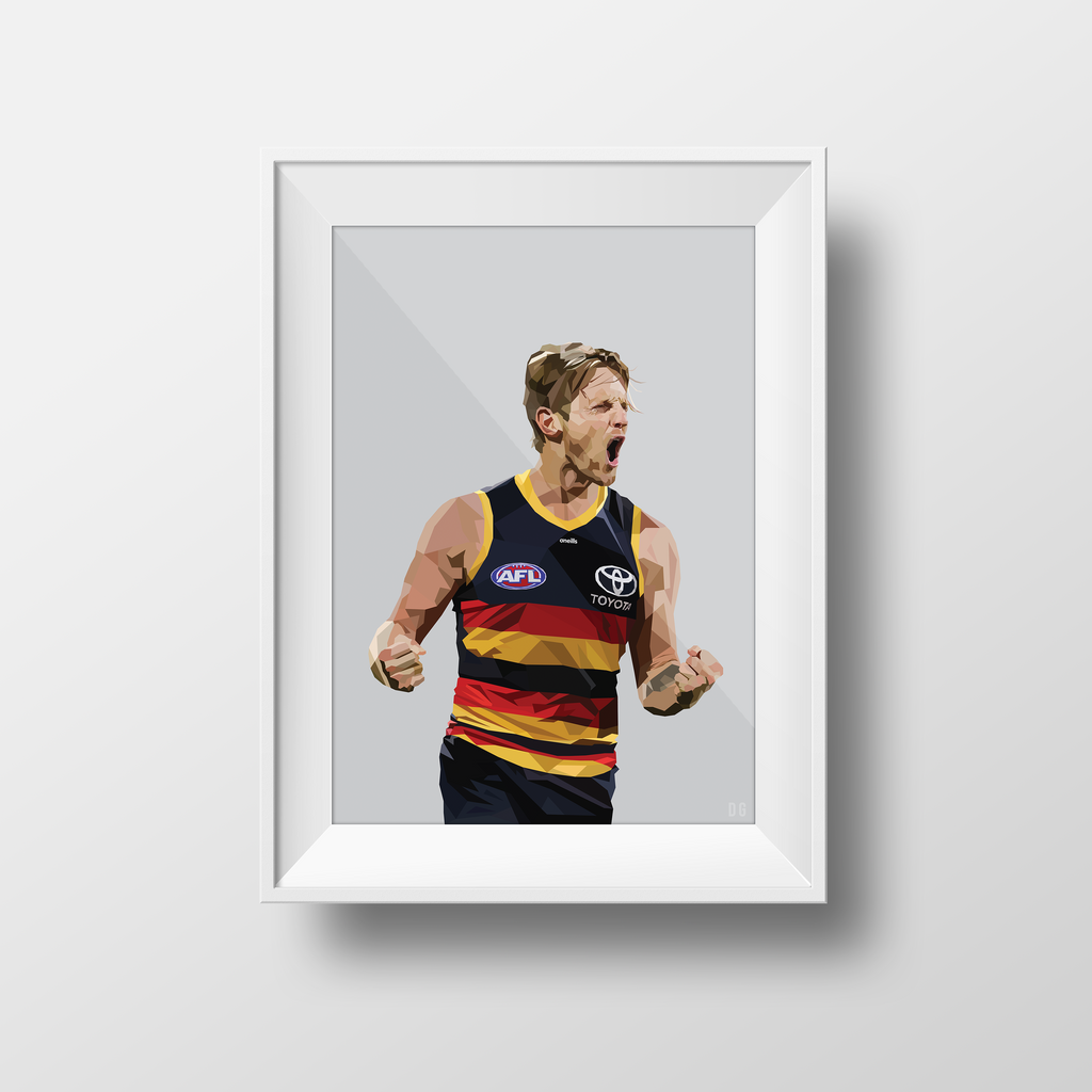 Rory Sloane - DG Designs