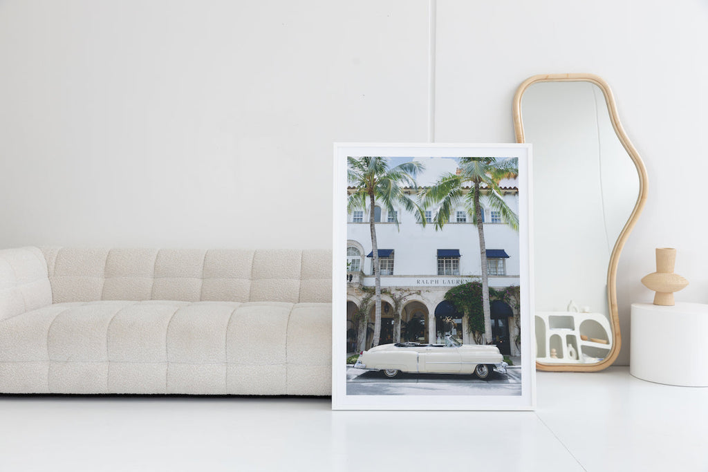 Worth Avenue - DG Designs