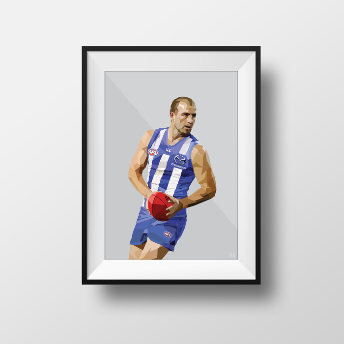 Ben Cunnington - DG Designs