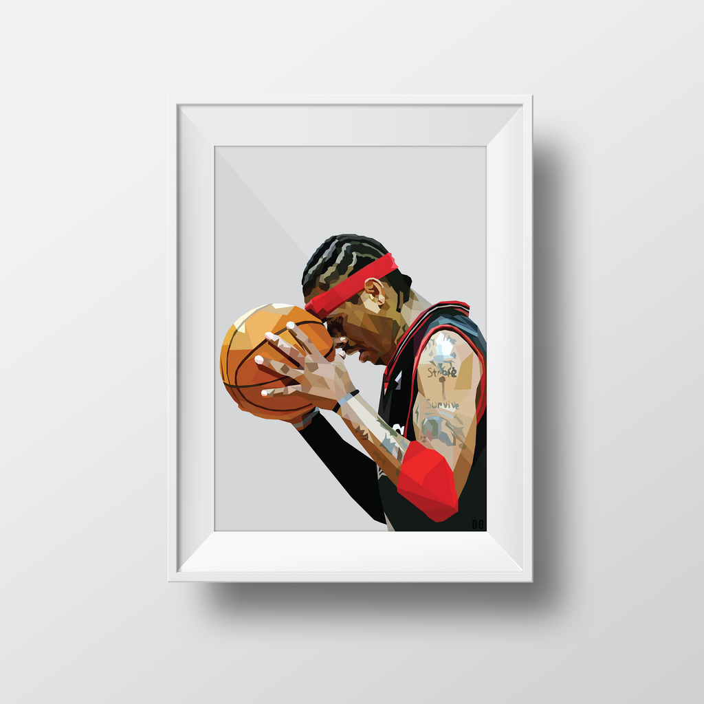 The Answer (Limited Edition) - DG Designs