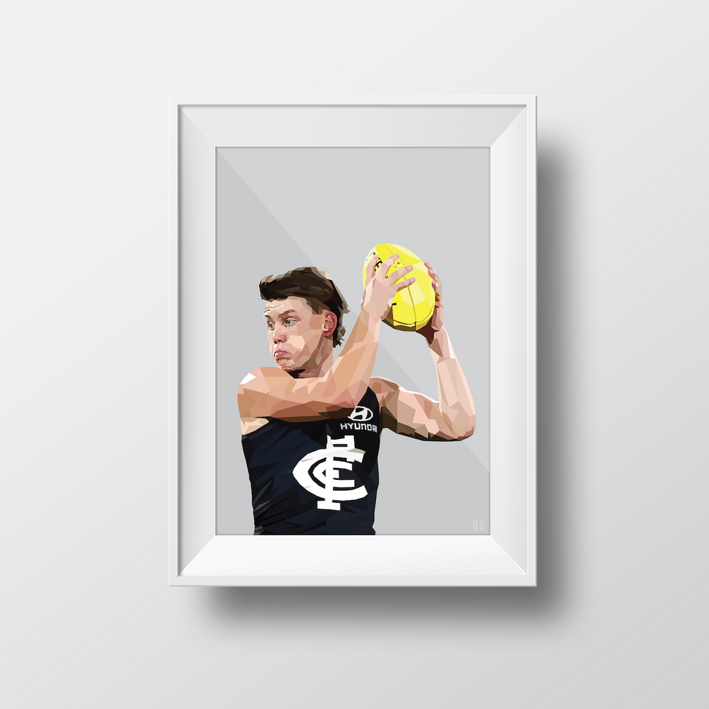 Sam Walsh - DG Designs