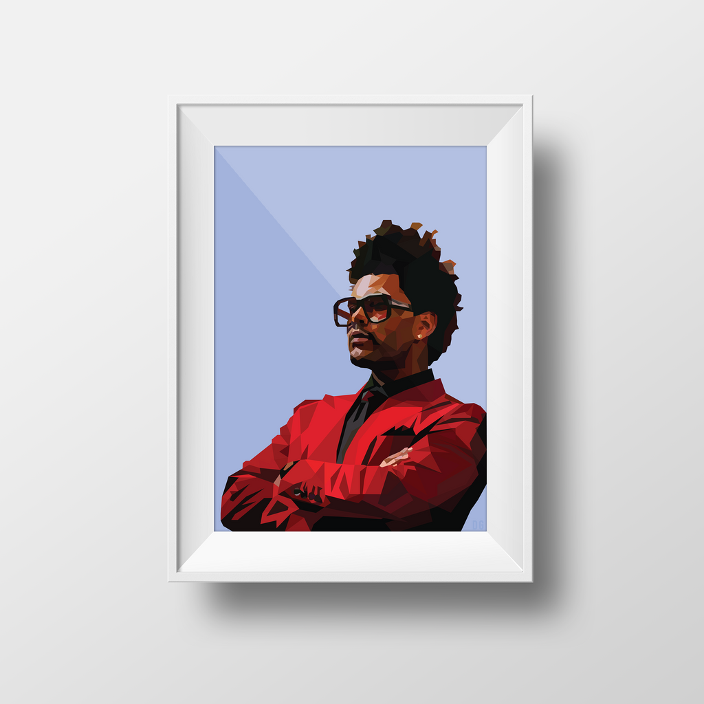 Abel XO (Limited Edition) - DG Designs