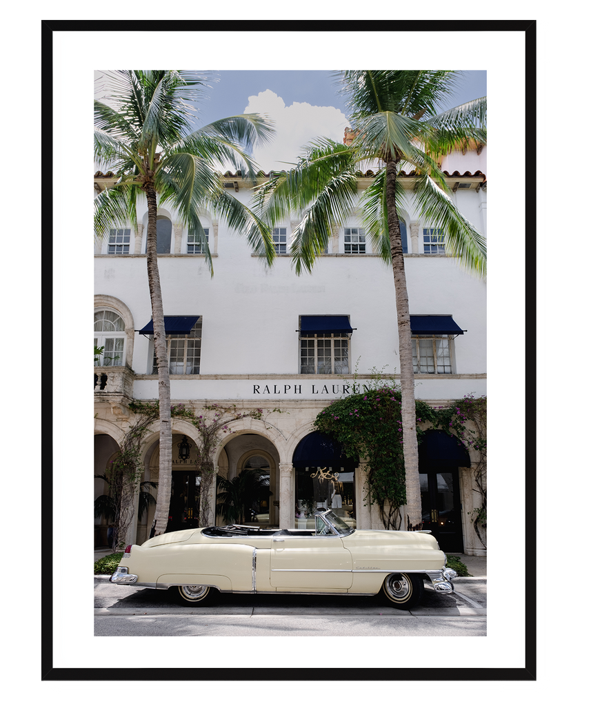 Worth Avenue - DG Designs