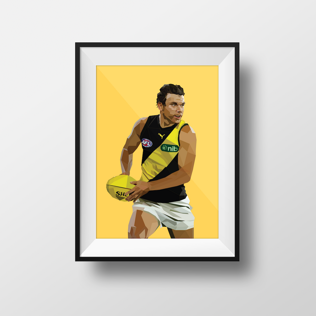 Daniel Rioli