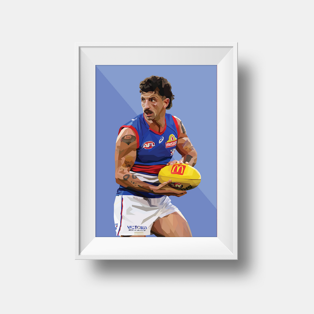 Tom Liberatore