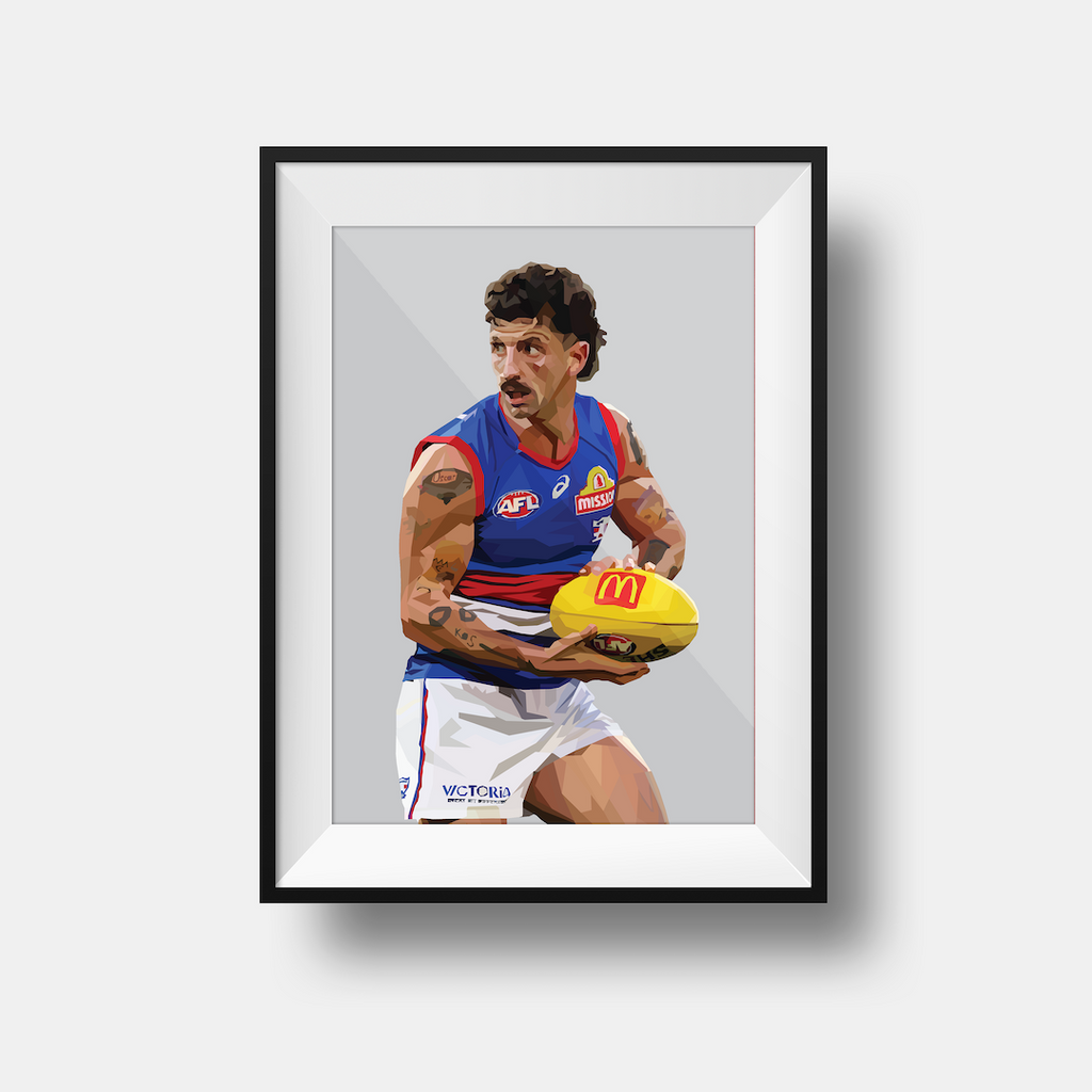 Tom Liberatore