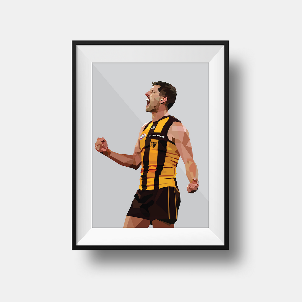 Luke Breust