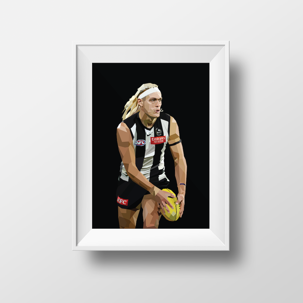 Darcy Moore