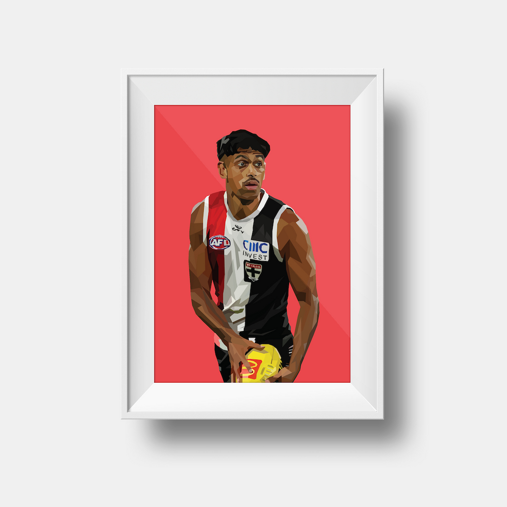 Nasiah Wanganeen-Milera