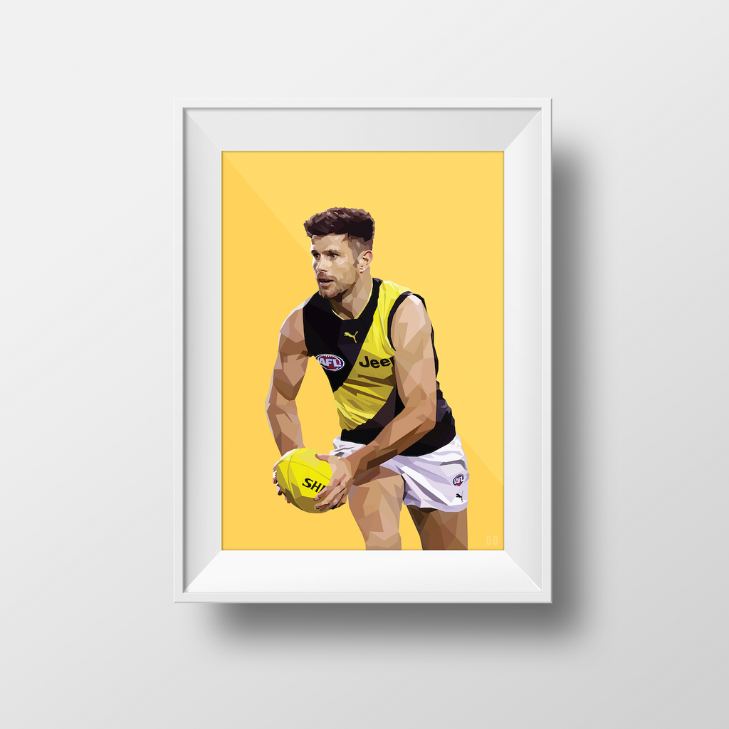 Trent Cotchin