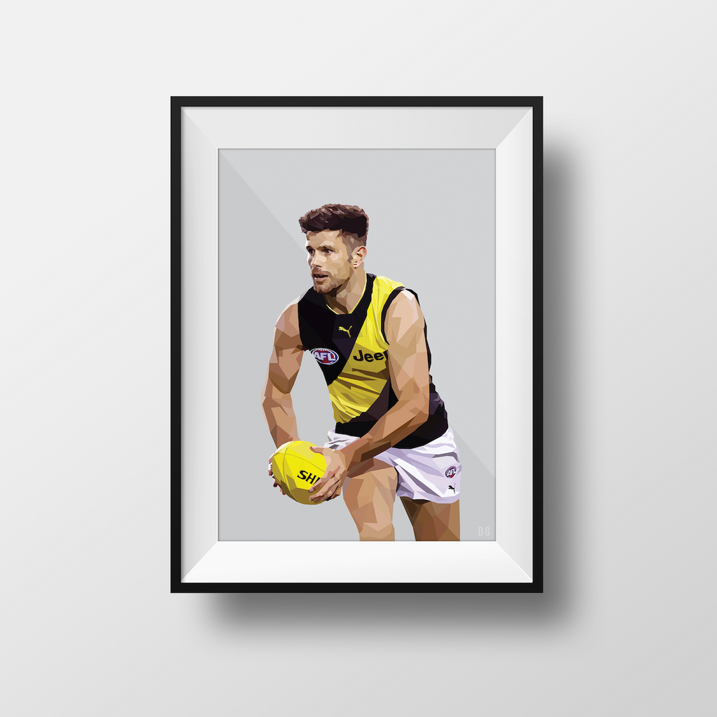 Trent Cotchin
