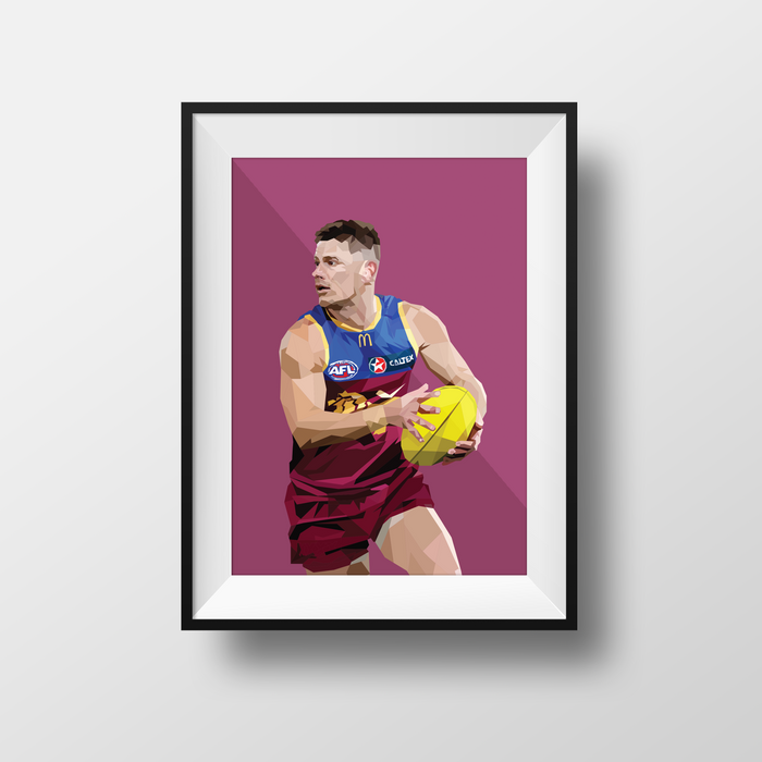 Dayne Zorko