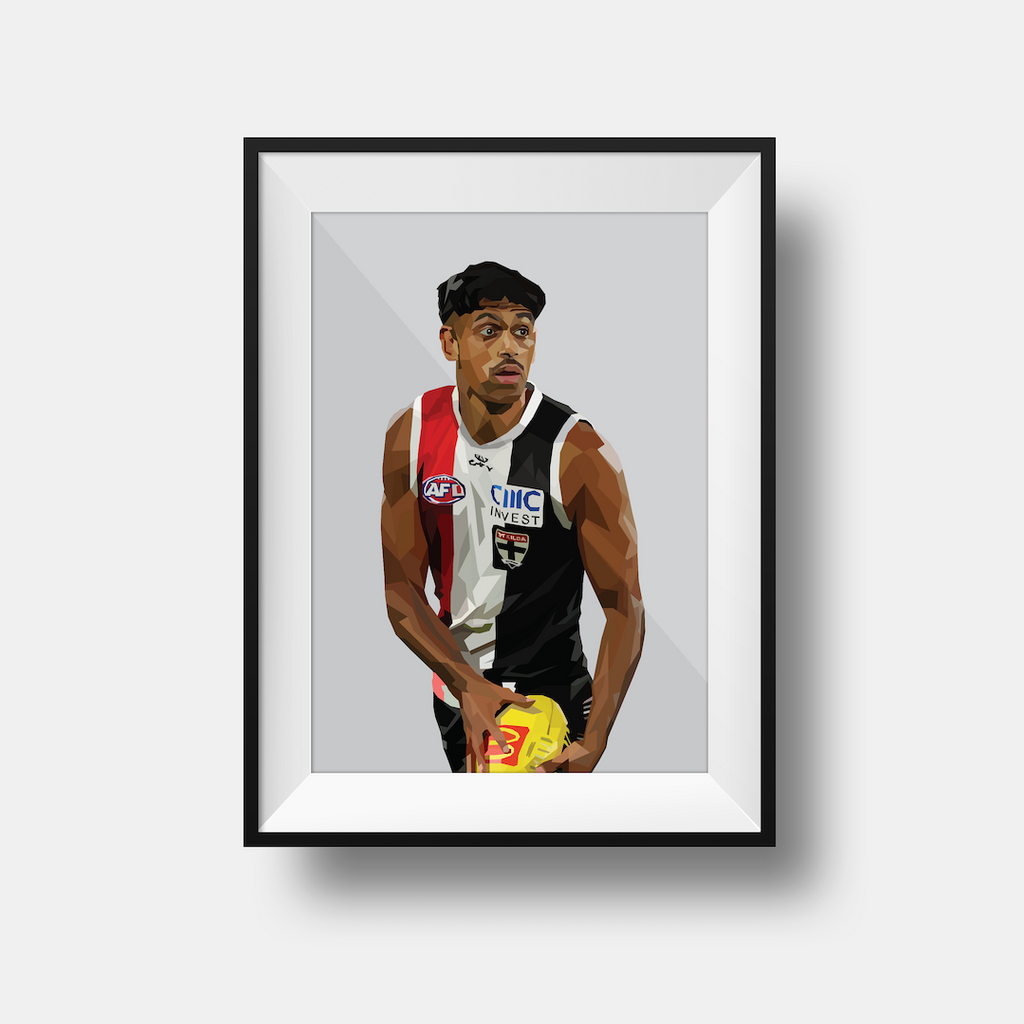 Nasiah Wanganeen-Milera