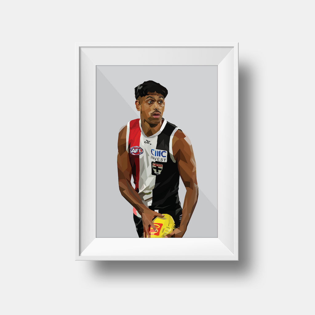 Nasiah Wanganeen-Milera