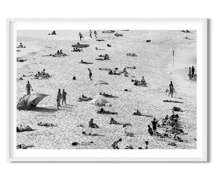 Bronte Bathers
