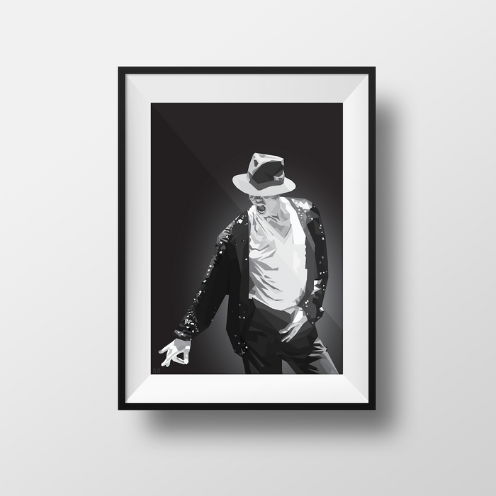 Michael Jackson - DG Designs