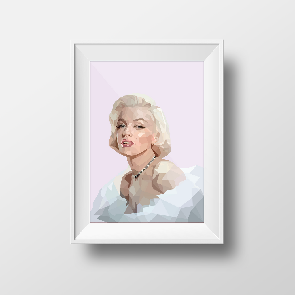 Marilyn - DG Designs