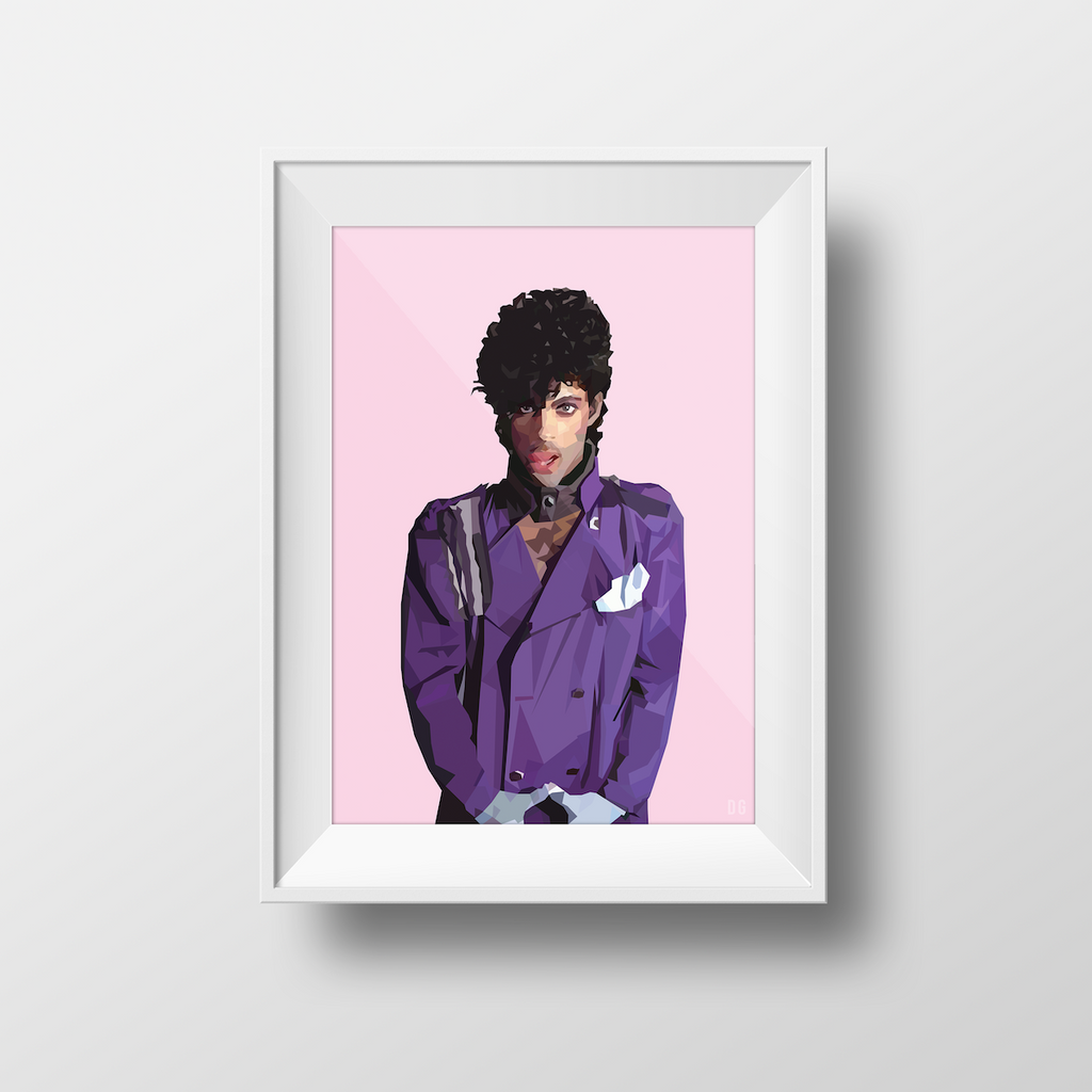 Prince - DG Designs